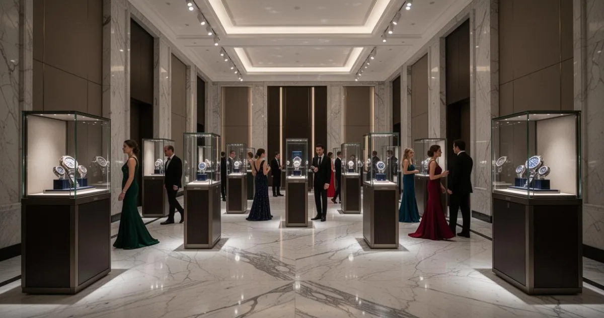 Classement des montres les plus cheres : quand Patek Philippe et Rolex dominent le luxe
