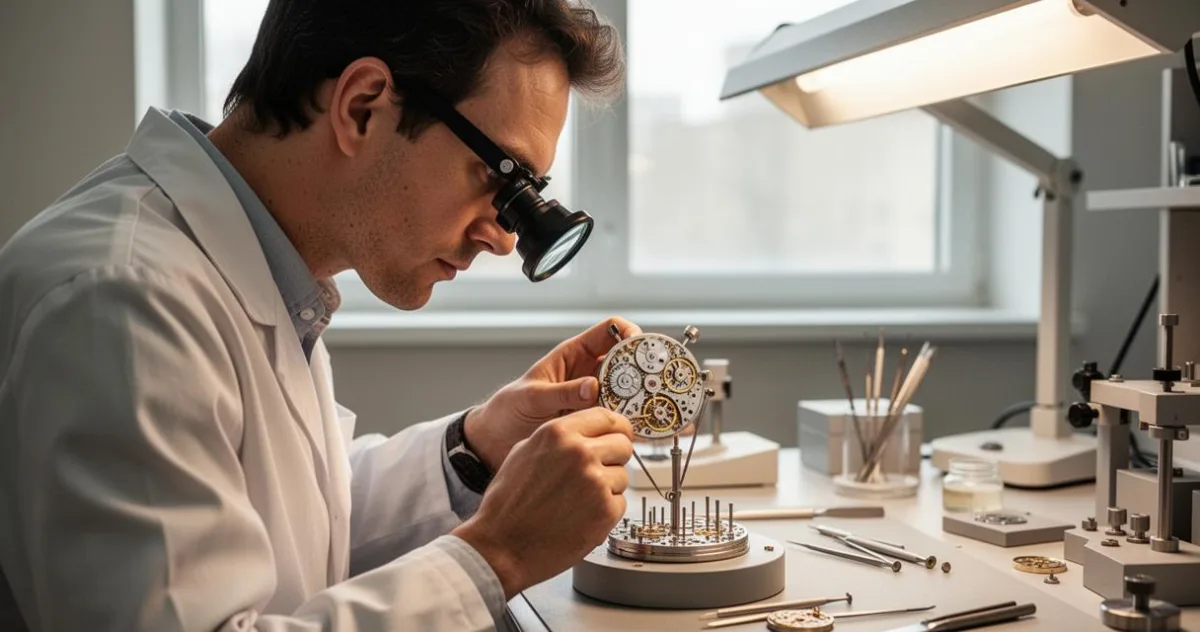 Classement des montres les plus cheres : quand Patek Philippe et Rolex dominent le luxe – image 2