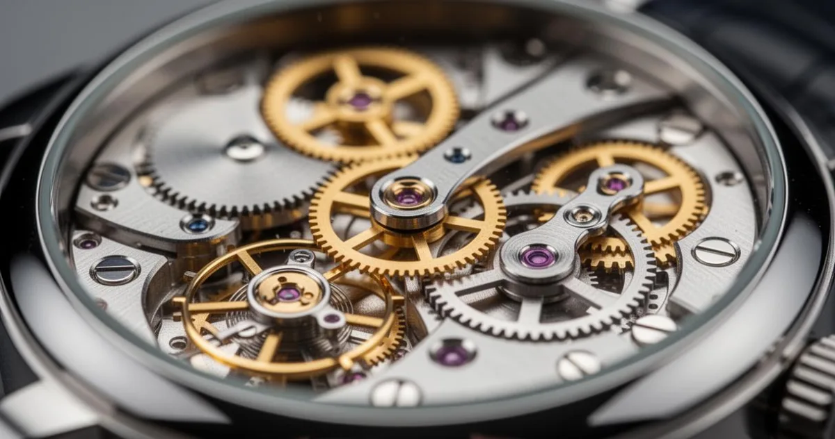 Classement des montres les plus cheres : quand Patek Philippe et Rolex dominent le luxe – image 3