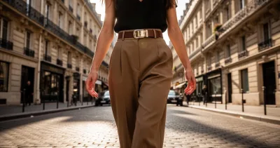 Comment choisir la boucle de ceinture western idéale pour sublimer votre tenue ?