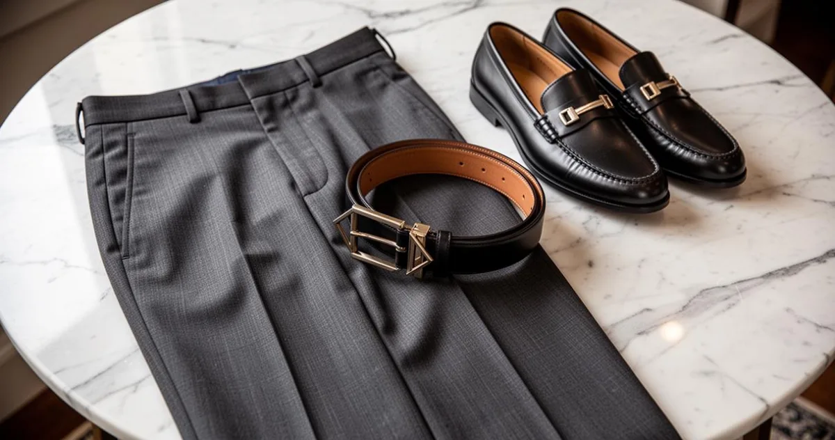 Comment choisir la boucle de ceinture western idéale pour sublimer votre tenue ? – image 4