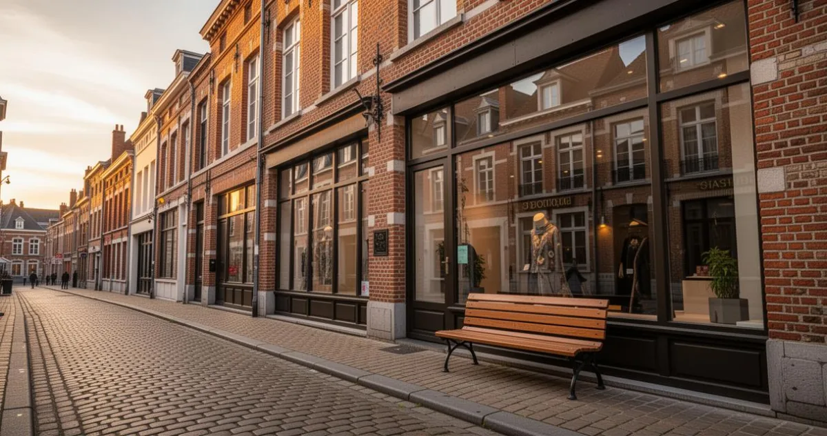 Friperie Lille : Trouvez des vêtements de marques à petits prix en participant aux événements locaux