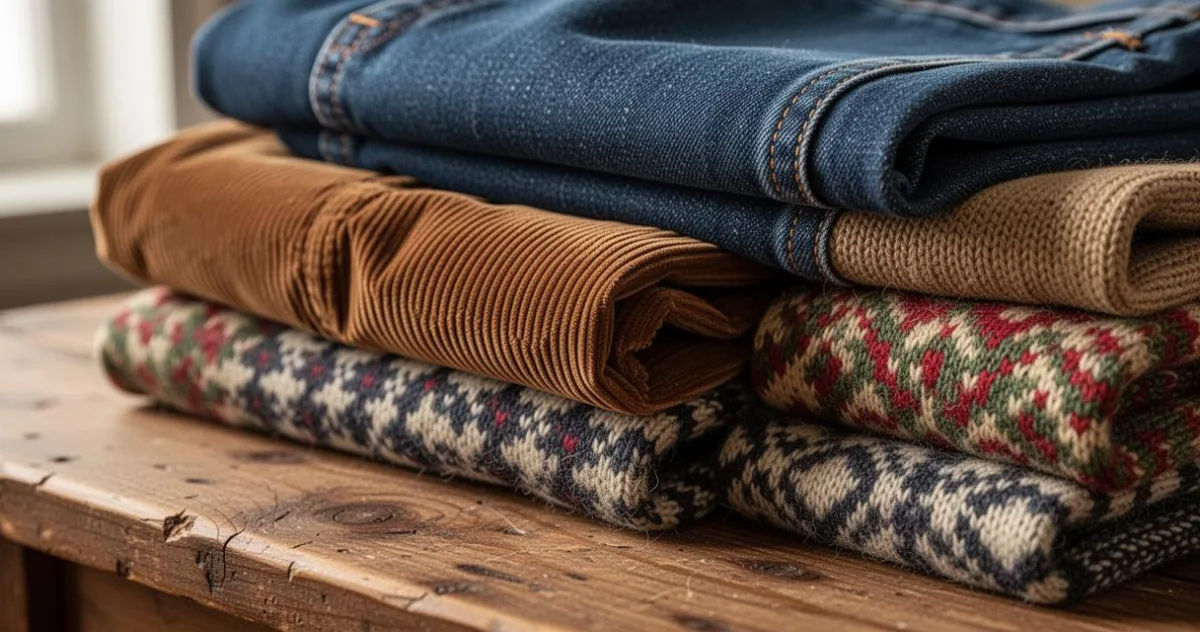 Friperie Lille : Trouvez des vêtements de marques à petits prix en participant aux événements locaux – image 3