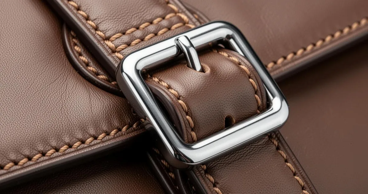 Pourquoi la qualité des coutures définit l'authenticité d'un sac Gucci – image 3