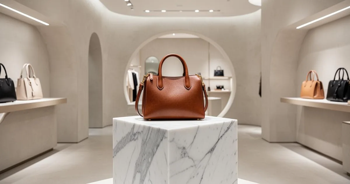 Pourquoi la qualité des coutures définit l'authenticité d'un sac Gucci – image 4