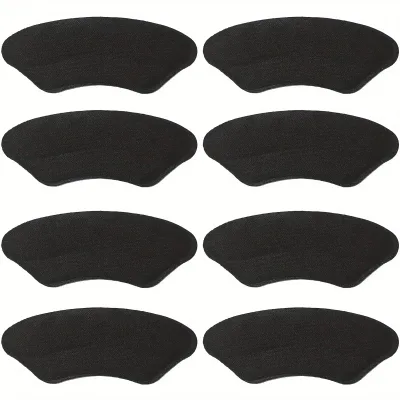 Coussinets de talon auto-adhésifs, lot de 8 – image 3